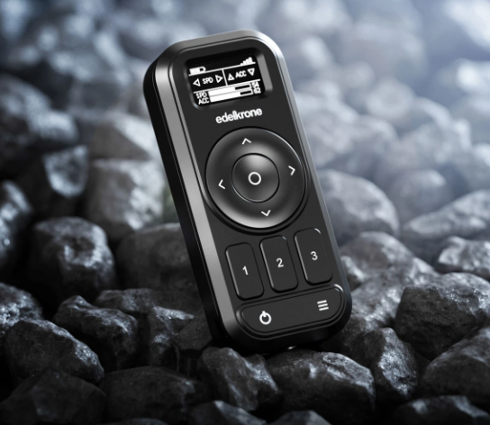 土耳其电动摇臂控制器云台