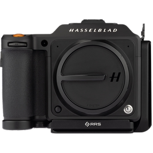 现货美国RRS日日赏 哈苏X2D 中画幅相机专用L板 L型底座BX2D-L