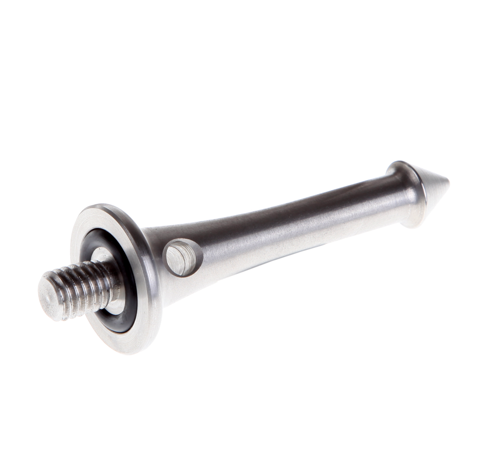 美国制造RRS日日爽 三脚架脚钉长款套装（沙地） TA-3-FS