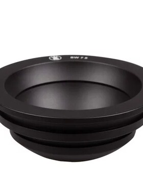 纳伽 沙雀SW75球碗75mm摄像萨拿FSB 8T捷信345号三脚架球碗