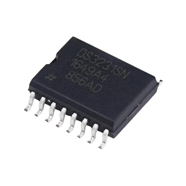 DS3231SN#T&R实时时钟芯片