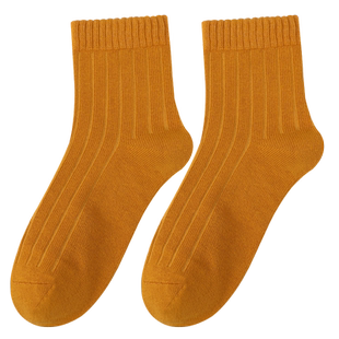 浪莎单双袜子男士中筒船袜 春夏季薄款四季棉袜【福利清仓特惠】