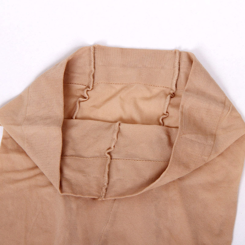 Chaussettes - collants QJ98313* - Ref 778371 Image 4