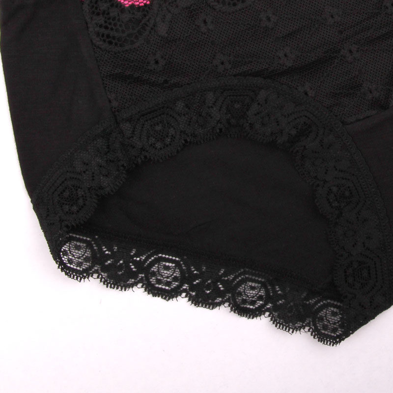 Slip jeunesse QJES1058-2 en autre - Ref 665378 Image 5