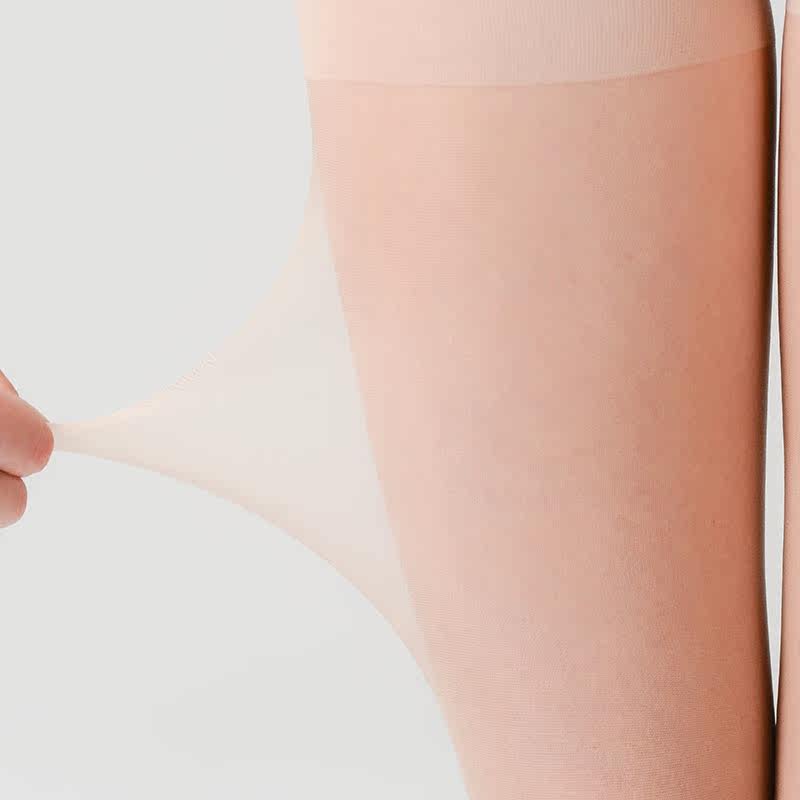 Chaussettes - collants QJ6826 - Ref 778398 Image 4