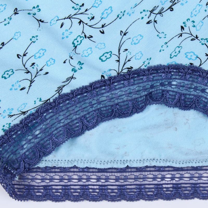 Slip jeunesse QJ002-2 en autre - Ref 665364 Image 4