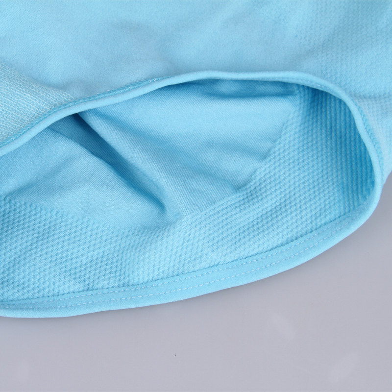 Slip jeunesse QJN7319-2 en nylon - Ref 665332 Image 5