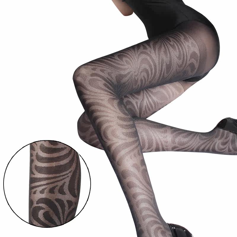 Chaussettes - collants C26023 - Ref 778379 Image 3