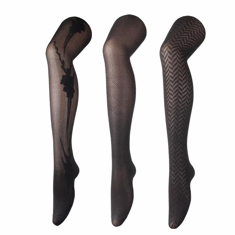 Chaussettes - collants C26012 - Ref 778370 Image 5