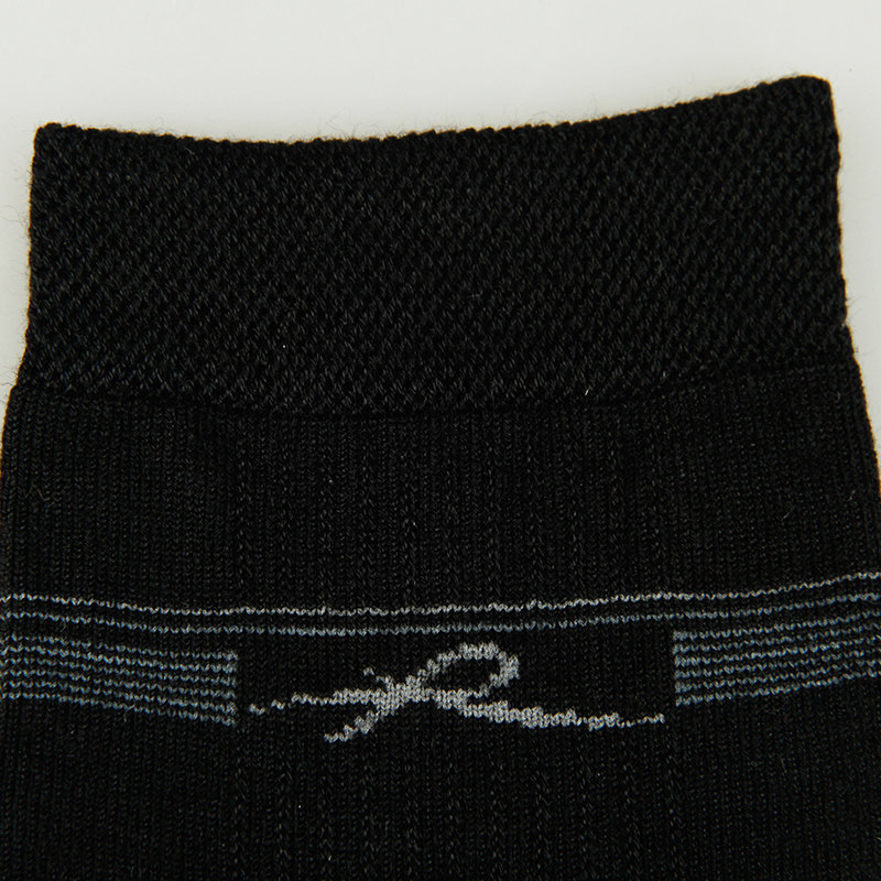 Chaussettes - collants QJJF8049 - Ref 778360 Image 3