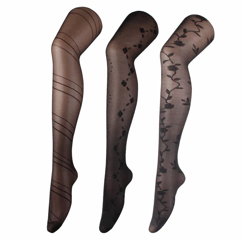 Chaussettes - collants C26023 - Ref 778379 Image 4