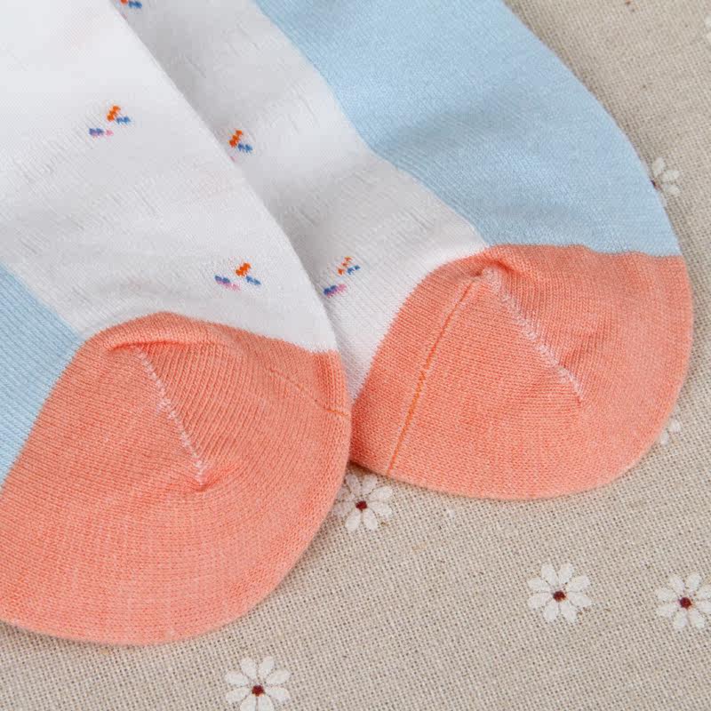 Chaussettes - collants QJM78714-1 - Ref 778422 Image 5