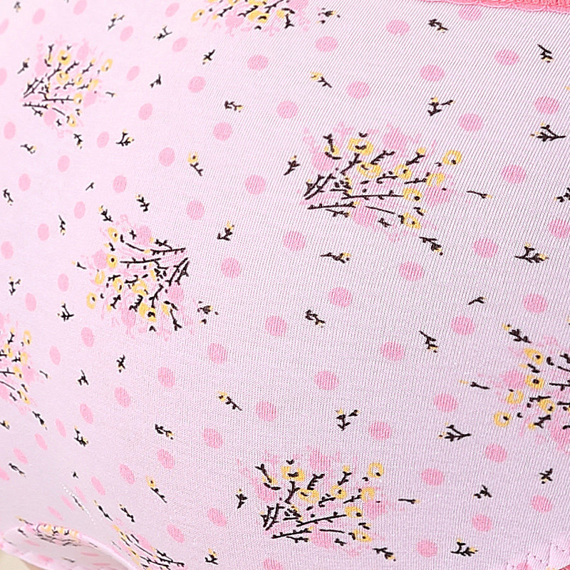 Slip jeunesse MK3066- en coton - Ref 665352 Image 4