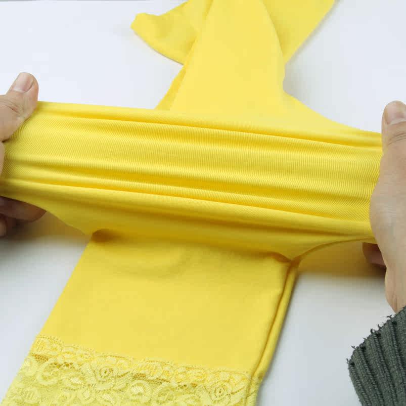 Chaussettes - collants QJN7350 - Ref 778352 Image 5