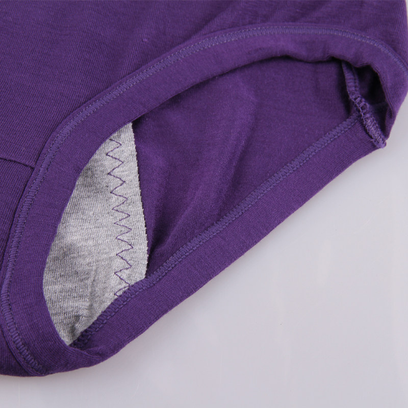 Slip jeunesse QJ094-4 en autre - Ref 665327 Image 5