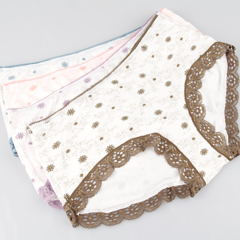 Slip jeunesse QJES1291-4 - Ref 665427 Image 5