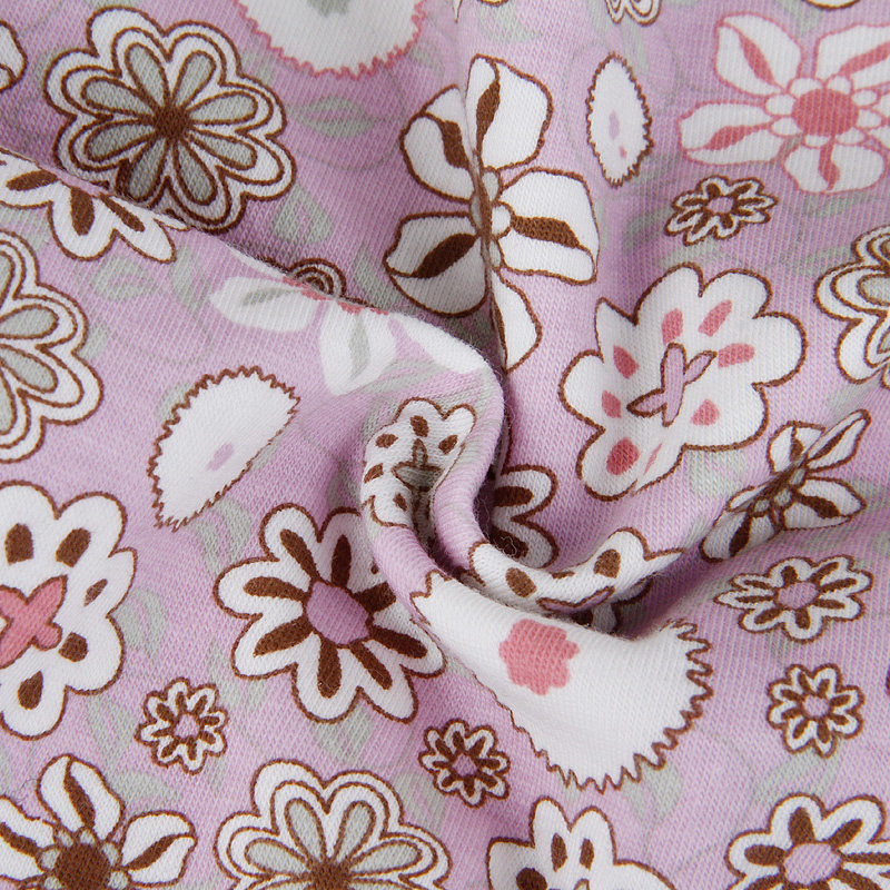 Slip jeunesse QJMK3066 en coton - Ref 665344 Image 3