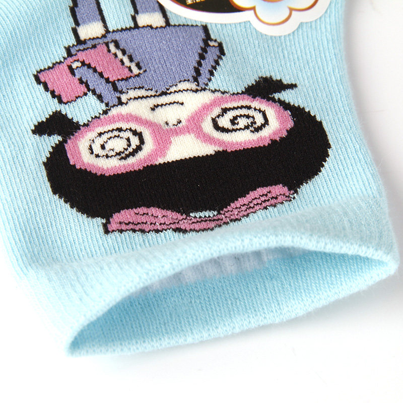 Chaussettes - collants LV8274 - Ref 778454 Image 4