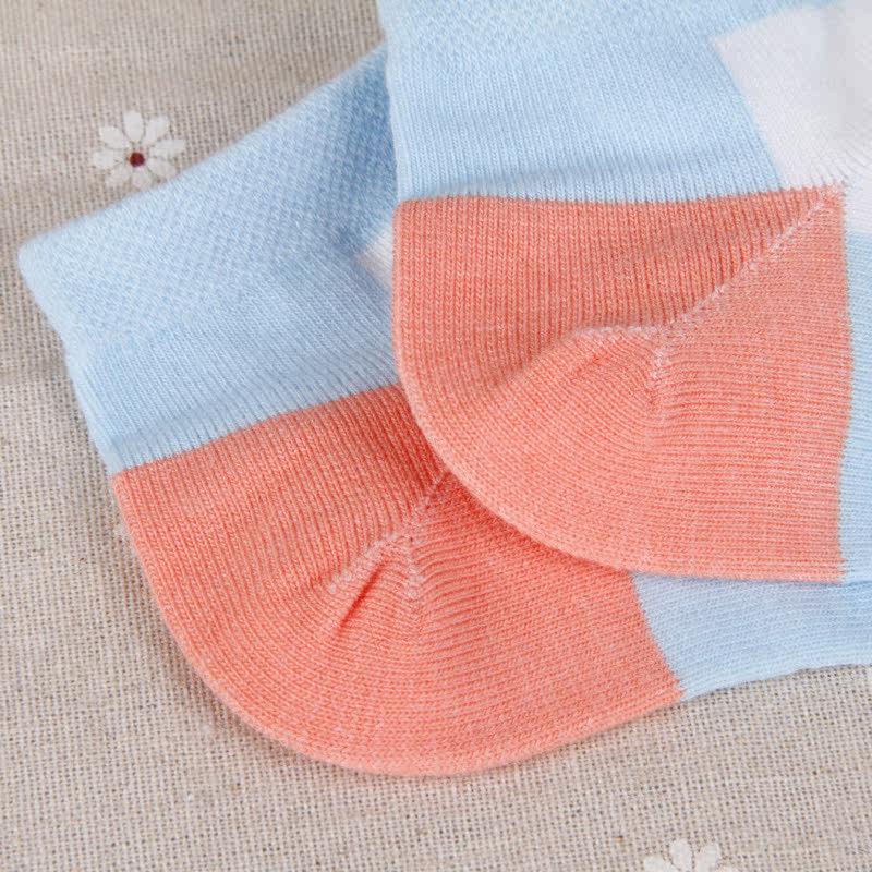 Chaussettes - collants QJM78714-1 - Ref 778422 Image 4