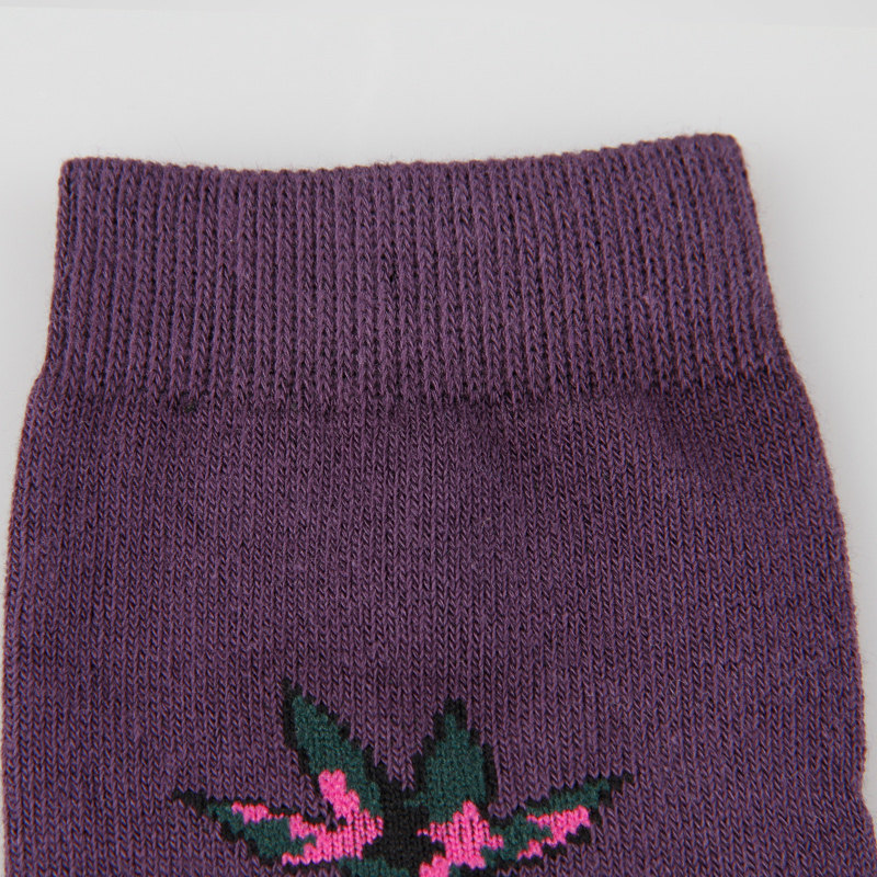 Chaussettes - collants QJGB6430 - Ref 778296 Image 3