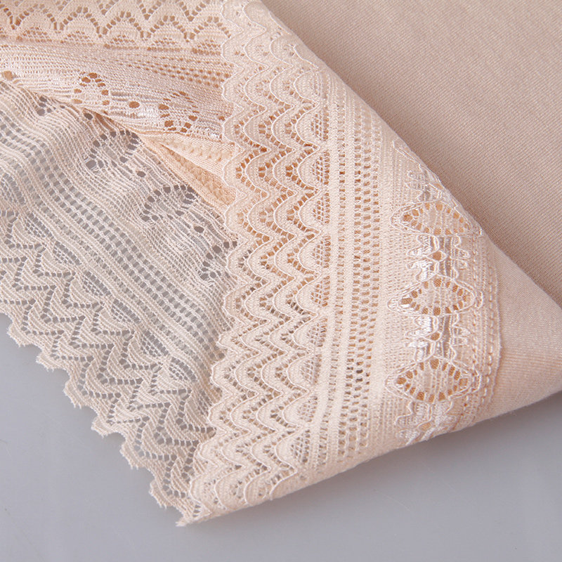 Slip jeunesse QJL0805-5 en autre - Ref 641426 Image 5