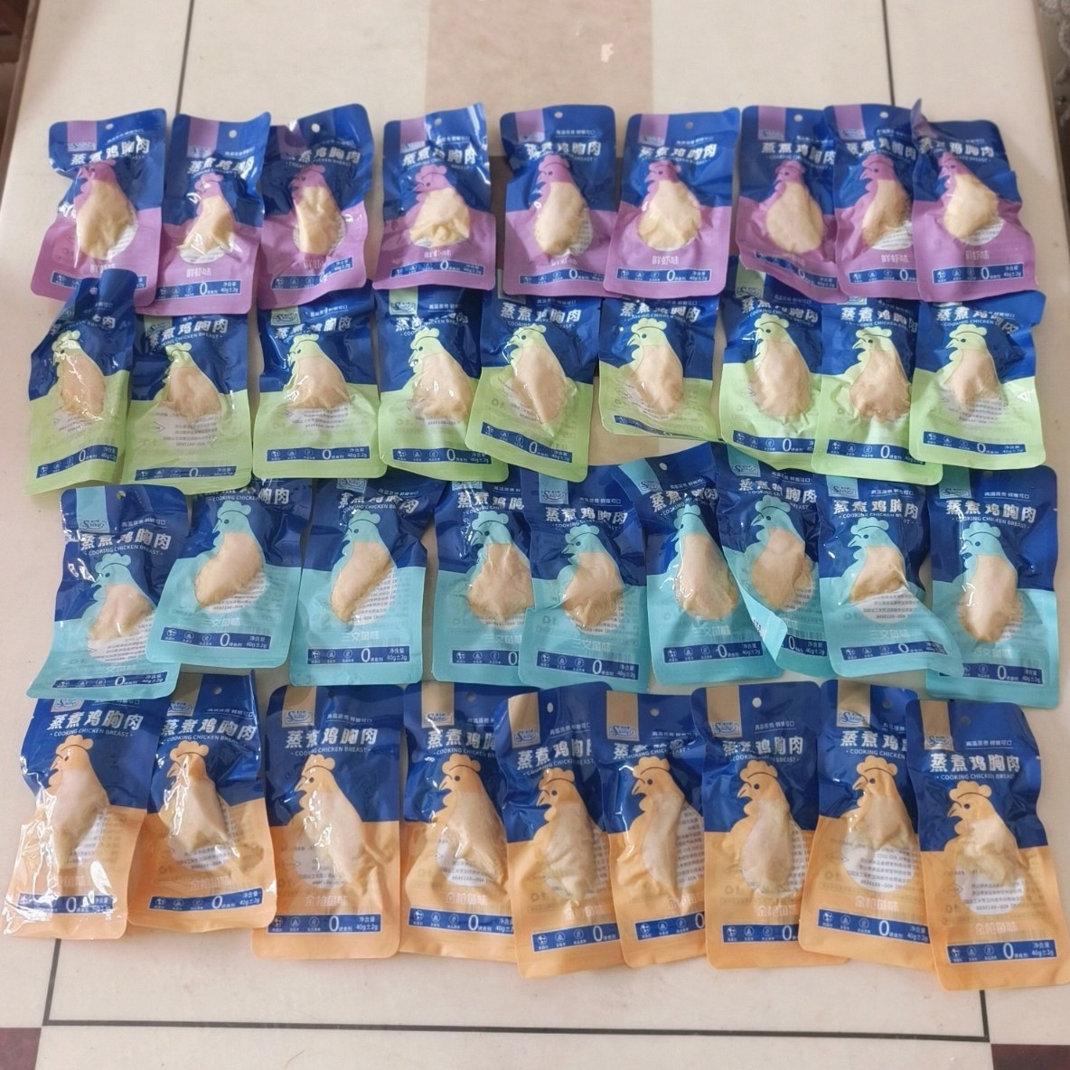 史力奇蒸煮鸡胸肉猫零食补充营养增肥发腮成幼猫粮湿粮猫罐头清仓
