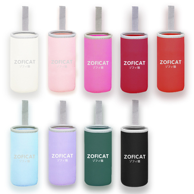 水杯保护套子多款颜色可选