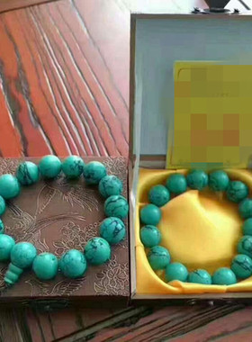 手串黑曜石貔貅礼品佛珠