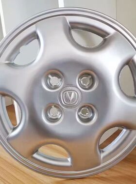 适用于奔奔迷你mini改装通用新MINIV标l轮盖轮胎盖13寸轮毂盖老款