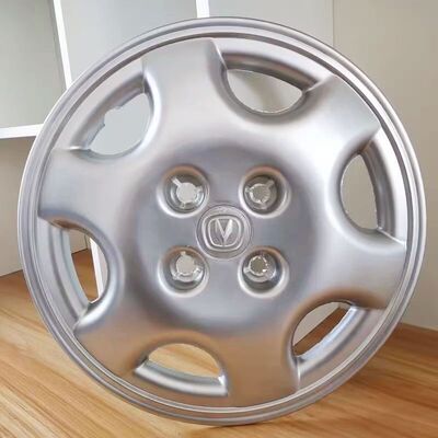 适用于奔奔迷你mini改装通用新MINIV标l轮盖轮胎盖13寸轮毂盖老款