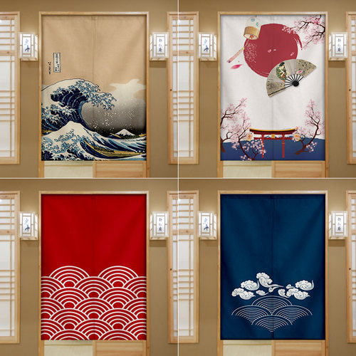 和风日本布价格 和风日本布图片 星期三