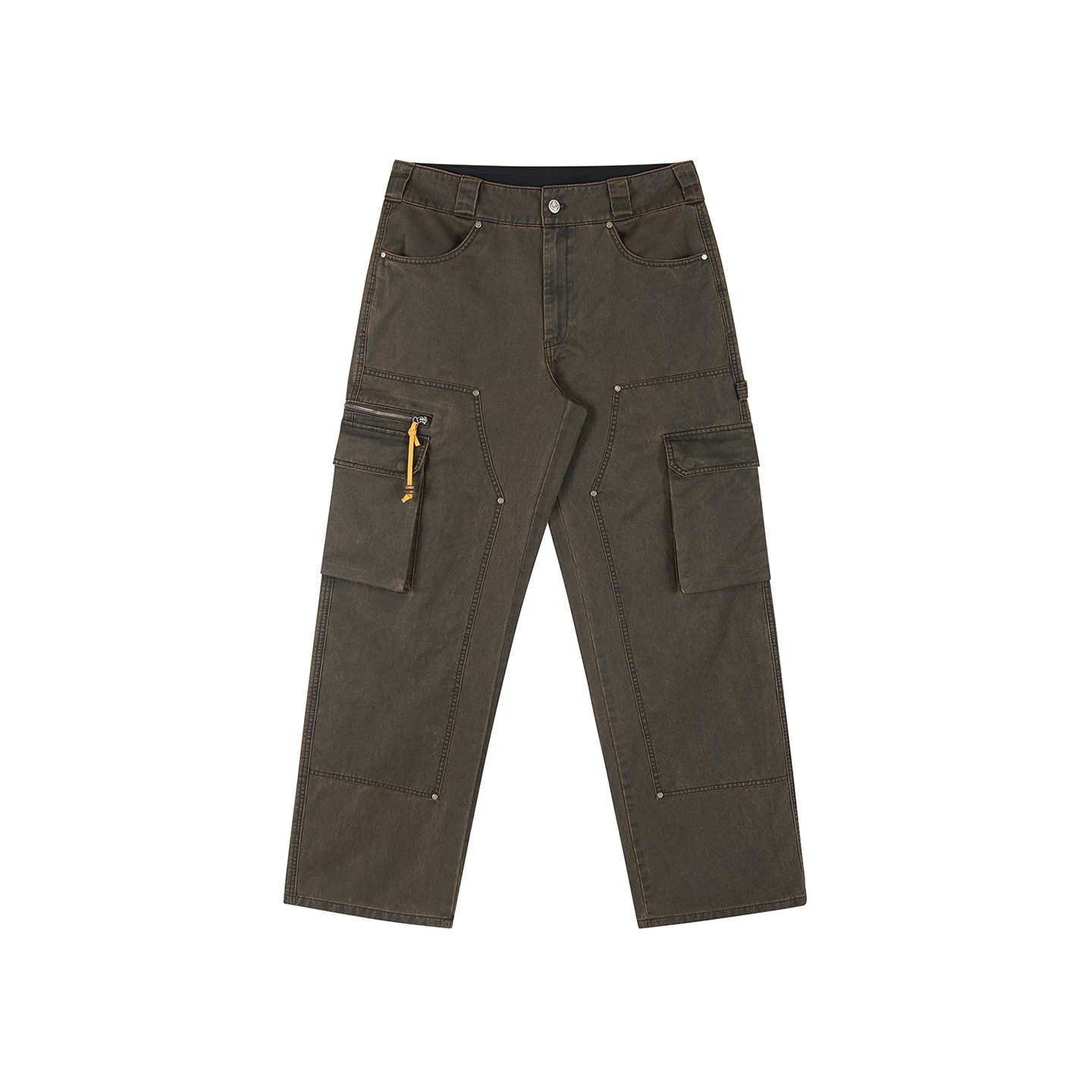 Dickies 25秋冬新款假休闲裤