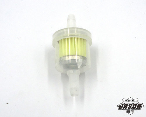 摩托车乙醇汽油专用汽油过滤器汽滤油滤汽油滤清器