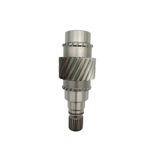 工厂定制新能源汽车电机专用传动轴变速箱轴，高强度耐用30万公里