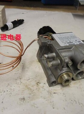 进口西厨630EUROSIT燃气恒温安全阀，西特0630326/0085AP0012