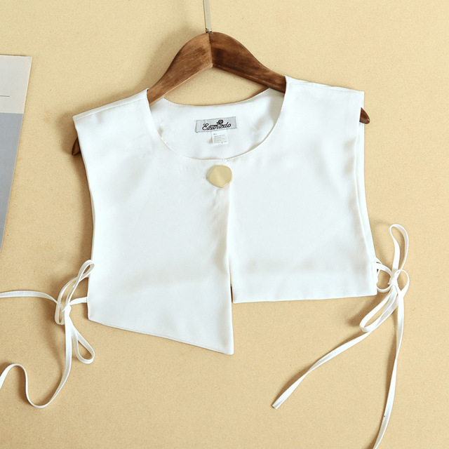 短款背心小马甲女2021秋冬叠穿圆领外搭坎肩上衣女百搭装饰衬衣领