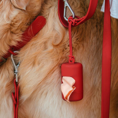 美国WildOne宠物捡屎包狗狗