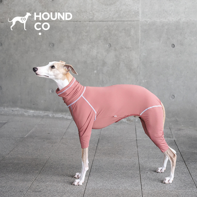 cooling onsie宠物四脚凉凉衣 Hound.co凉感防虫防晒防尘 petisan