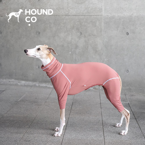 cooling onsie宠物四脚凉凉衣 Hound.co凉感防虫防晒防尘 petisan