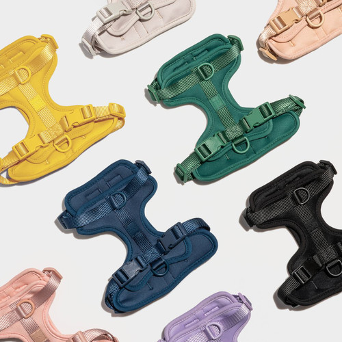 wildone马卡龙纽约品牌胸背带