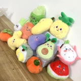 Плюшевая игрушка, кукла, брелок, 4 дюймов, подарок на день рождения