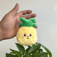 Ананас около 11 см