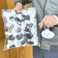 20 голов собак