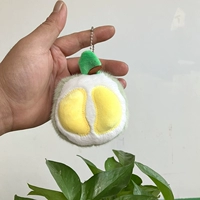 Дуриан около 10 см