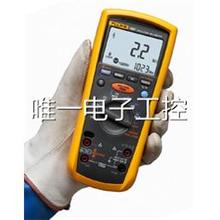 福禄克Fluke 1577绝缘电阻数字万用表F1587FC无线通信兆欧表议价