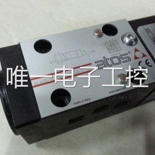 意大利ATOS阿托斯电磁阀DHU X24DC议价 0631