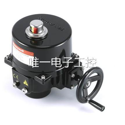 Honeywell霍尼韦尔OM系列电动蝶阀执行器OM-7议价