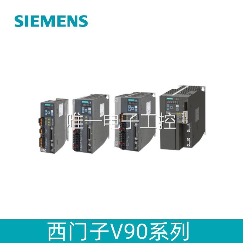 西门子 S-1FL6 工作电压 230 V，1FL6054-2AF21-2MB1现货议价
