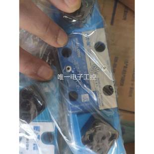 A2W DGMFN B2W 30美国威格士减压阀：DGMFN