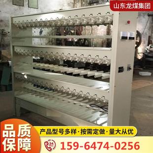 电池 供应矿用架锂电100开放智能锂电池柜充电矿灯型充电开放式